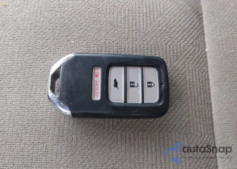 2019 Honda Pilot Lx from USA, damaged, VIN 5FNYF6H15KB049636